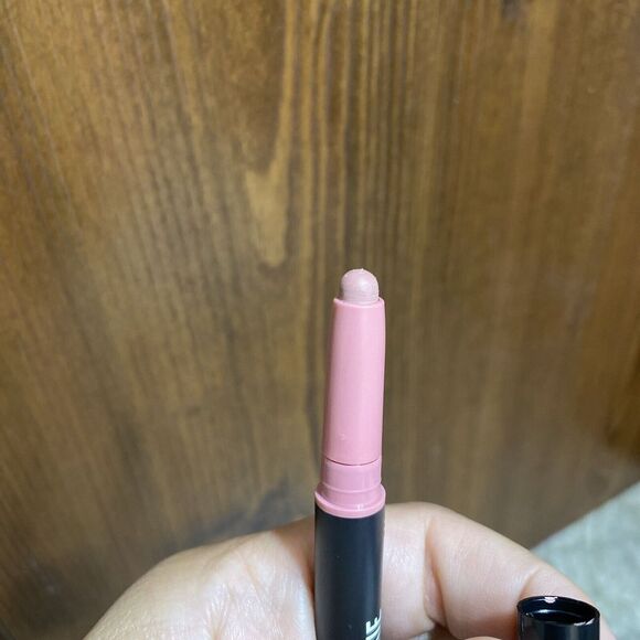 BareMinerals Double Ended Lip Quickie Color Dahlia & Orchid Lipstick Duo RARE - Picture 6 of 6
